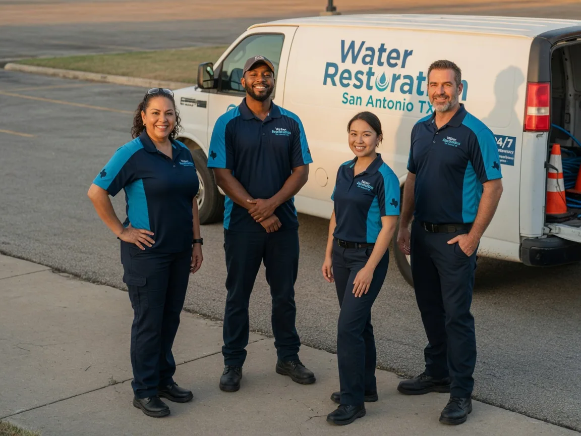 Water Damage Repair company in New Berlin, NY